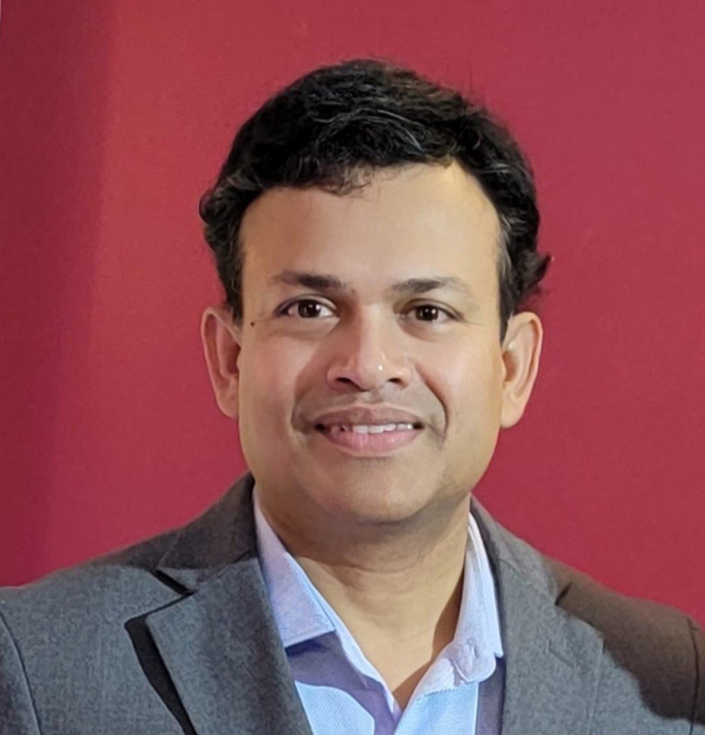 Sanjit Bhowmick