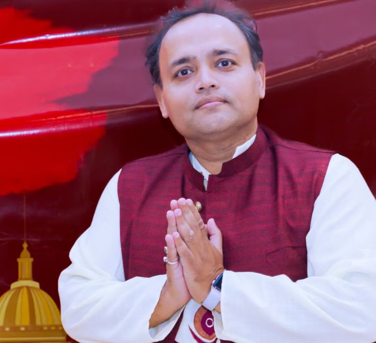Sandeep Basu