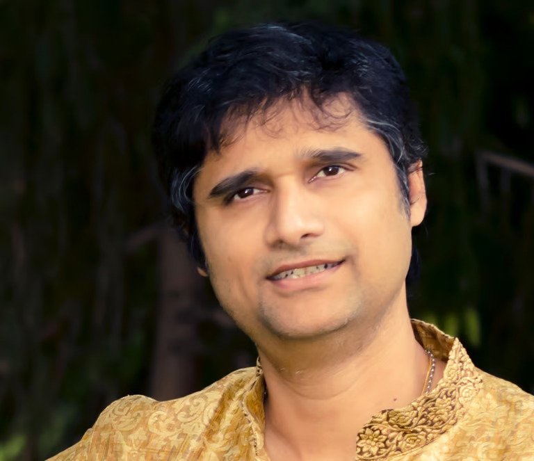 Smaran Misra