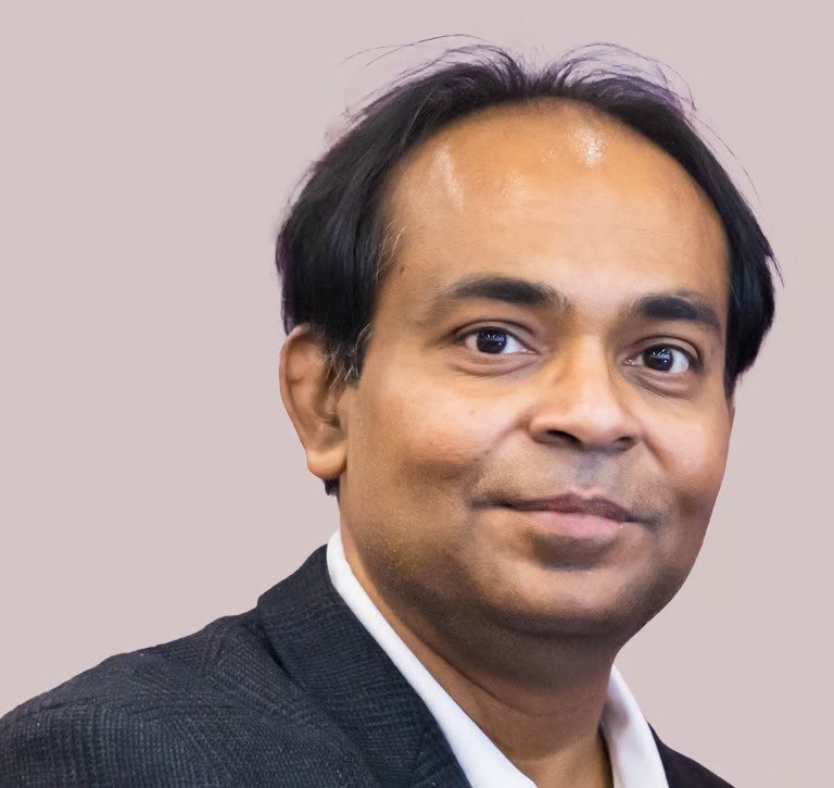 Subhadip Niyogi