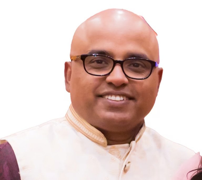 Bikash Paul