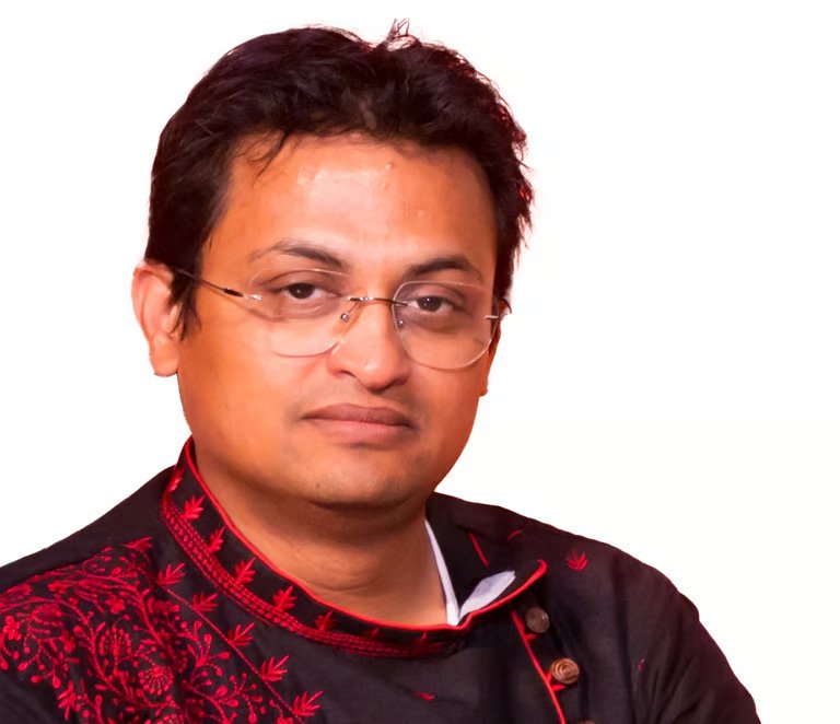 Deepanjan Dutta